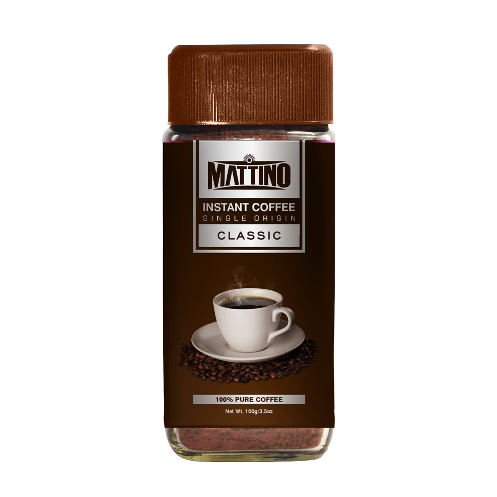 Classic Brown