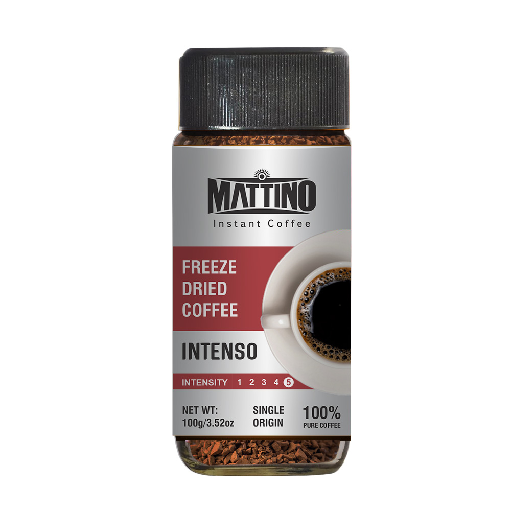 Intenso